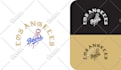 do professional modern and minimalist business logo design