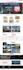 do wordpress website development, design or redesign wordpress, elementor expert