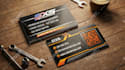 create professional racing and automotive logo design