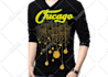 create custom amazing t shirt design