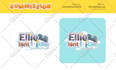 design cute customized logo for vtuber and streamer