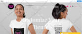 design responsive wix website or redesign wix website