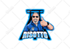 craft unique twitch logo stream overlays screens and panels