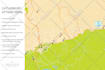 design section city map to show a location