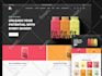 design digital uiux products mobile, web, and dashboard