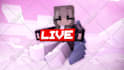 make quality minecraft thumbnail