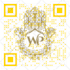 design custom, unique qr code with logo for your business
