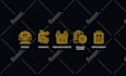 do icon design for your website
