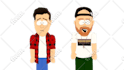 draw you as a south park character