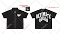 design streetwear and fashion tshirt or hoodie urban style