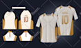 design custom esports jerseys and sublimation sportswear
