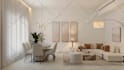 design and render interior, exterior by 3dmax