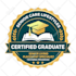 design custom stamps, certification seals, and professional badges