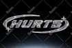 design or redesign metallic chrome effect 3d y2k logo for your brand