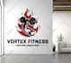 design minimalist startup logo with complete brand identity