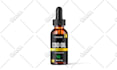 design premium peptide vial, research product labels