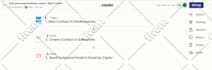 provide zapier, zendesk related services