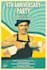 design an illustrated event poster or any poster, flyer