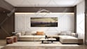 do interior design for bedroom and living room