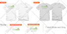 create typography tshirt designs for your pod business