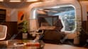 create 3d environments and concept art for games and movies