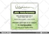 design vinyl banner, web banner, flyer, poster