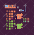 pixel art tiles for your videogames and projects