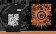 design illustration for your clothing etc