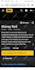 create or update an imdb page for you