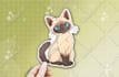 draw cartoon doodle stickers, hand drawn designs for print