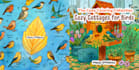 create children book illustration and storybook art