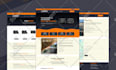 design or redesign your professional wordpress website