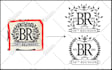 design, redesign, vectorize any logo or graphics