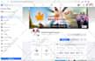 design and create facebook business page professionally and optimize it