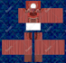 make detailed roblox clothing for you