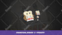 create cool custom twitch and discord emotes or sub badges