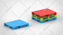 develop photo realistic renders of 3d models