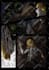 draw custom manga or comic page from your script fast and professional
