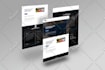 transfer, migrate or move your wordpress website to a new hosting or domain 24h