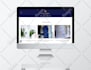 install and customize your blogger template