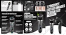 design professional amazon brand store or amazon storefront design