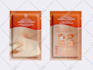 do pouch design, label design and food packaging design
