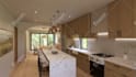 create 3d architectural rendering and lumion animation
