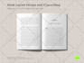 do book layout design and formatting, KDP, lulu, ingramspark