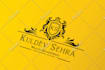 design royal family crest logo for your business