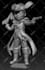 do 3d character modeling