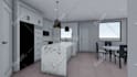 do professional 3d modelling in sketchup
