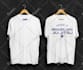 do custom merch graphic t shirt design for your brand