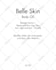 design product label or bottle label design