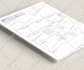 design your checklist, to do list, schedule